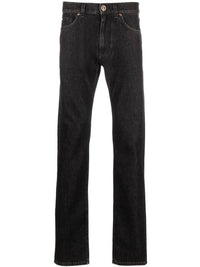 Versace - Medusa Pocket Jean