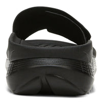 VIONIC Unisex Blissful Rejuvenate Sandal in black - item - view 4