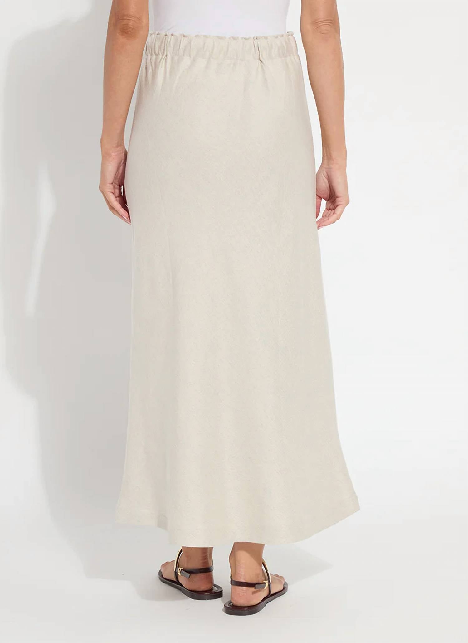 Lysse - Gabriela Draw String Skirt