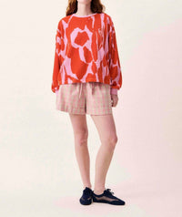 Frnch - Amazonas Sweatshirt