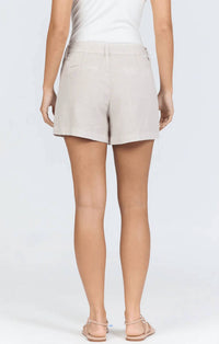 Dear John Denim - Carlisle High Waist Shorts
