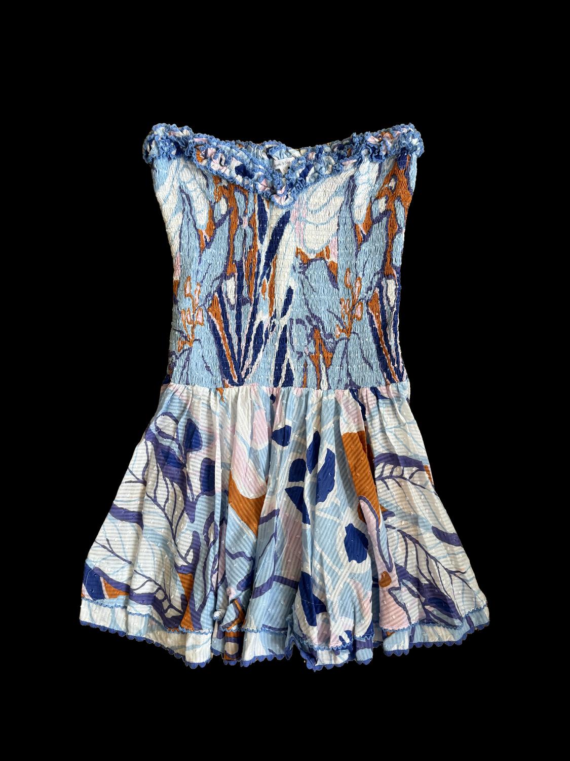 Poupette St Barth - Women's Cory Bandeau Dress