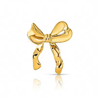 Ellie Vail - Women's Bow Brooch