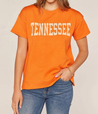 Tea N Rose - Tennessee Top
