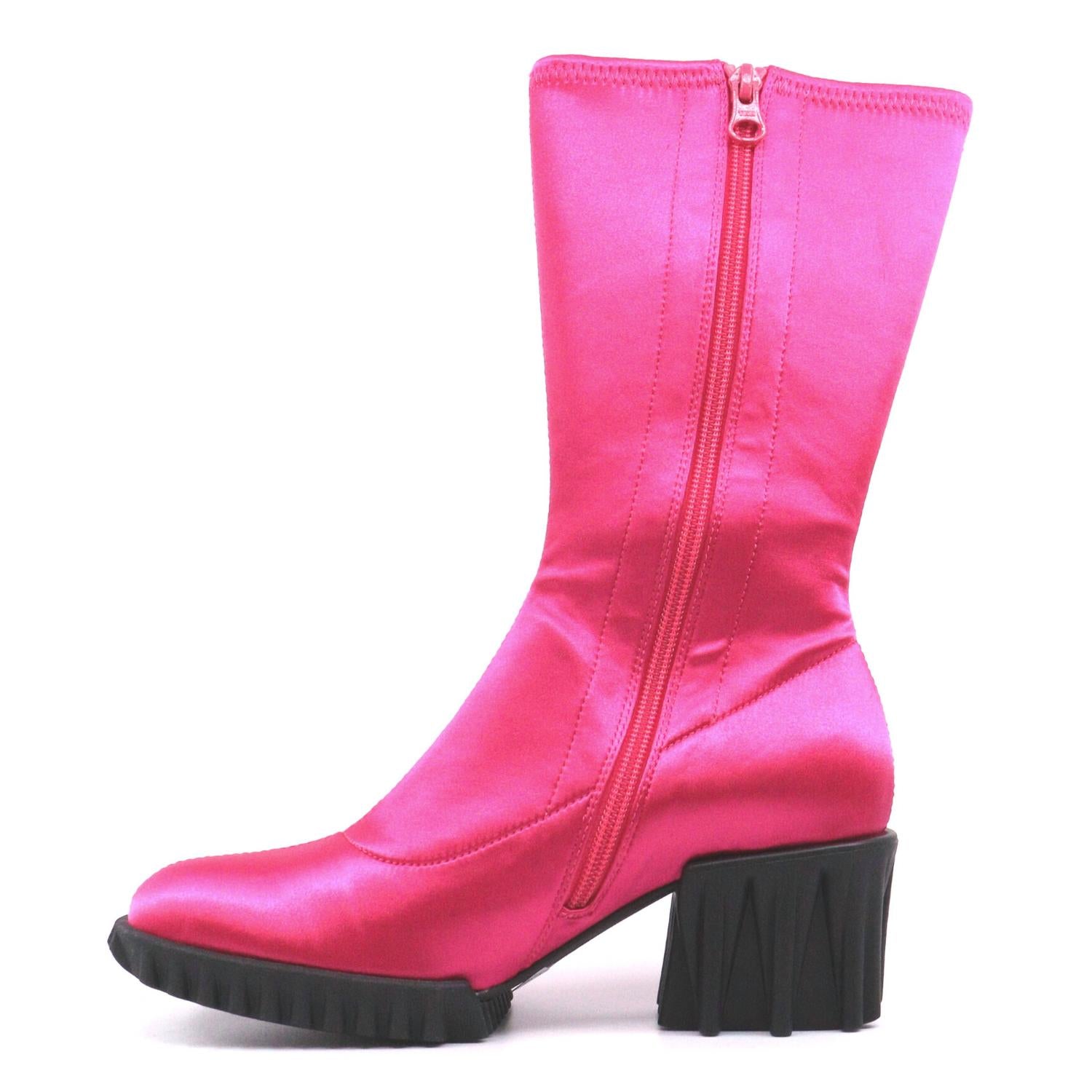 BLOFFO HALF BOOTS