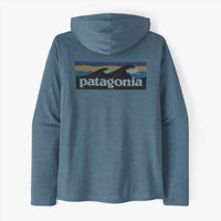 Patagonia - Men's Capilene Cool Daily Graphic Hoody Top