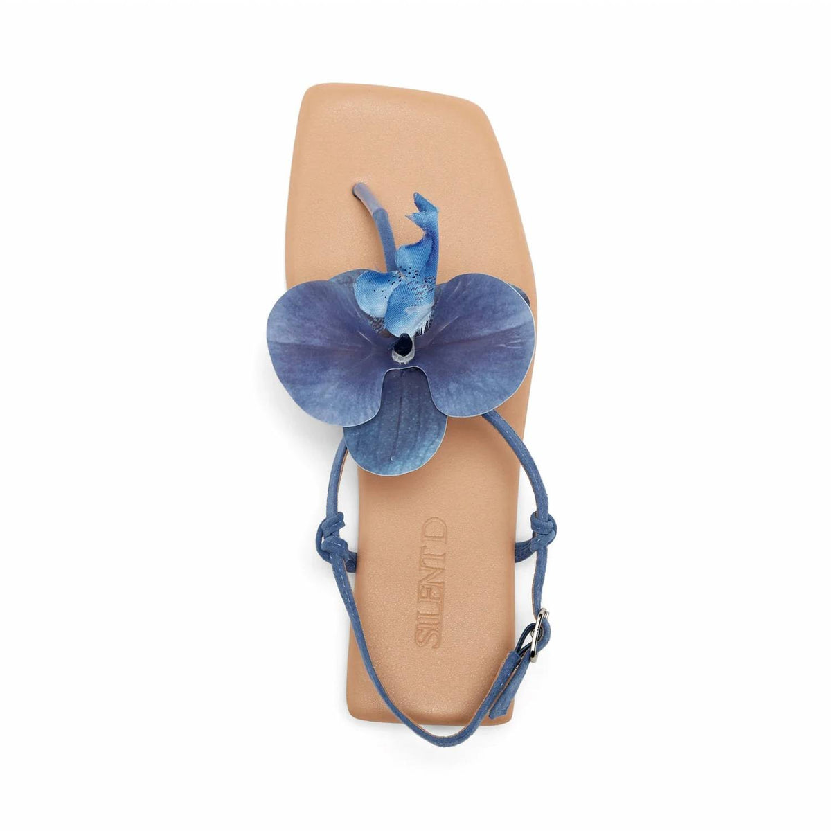 Silent D - Women's Emlyn Flats Sandals