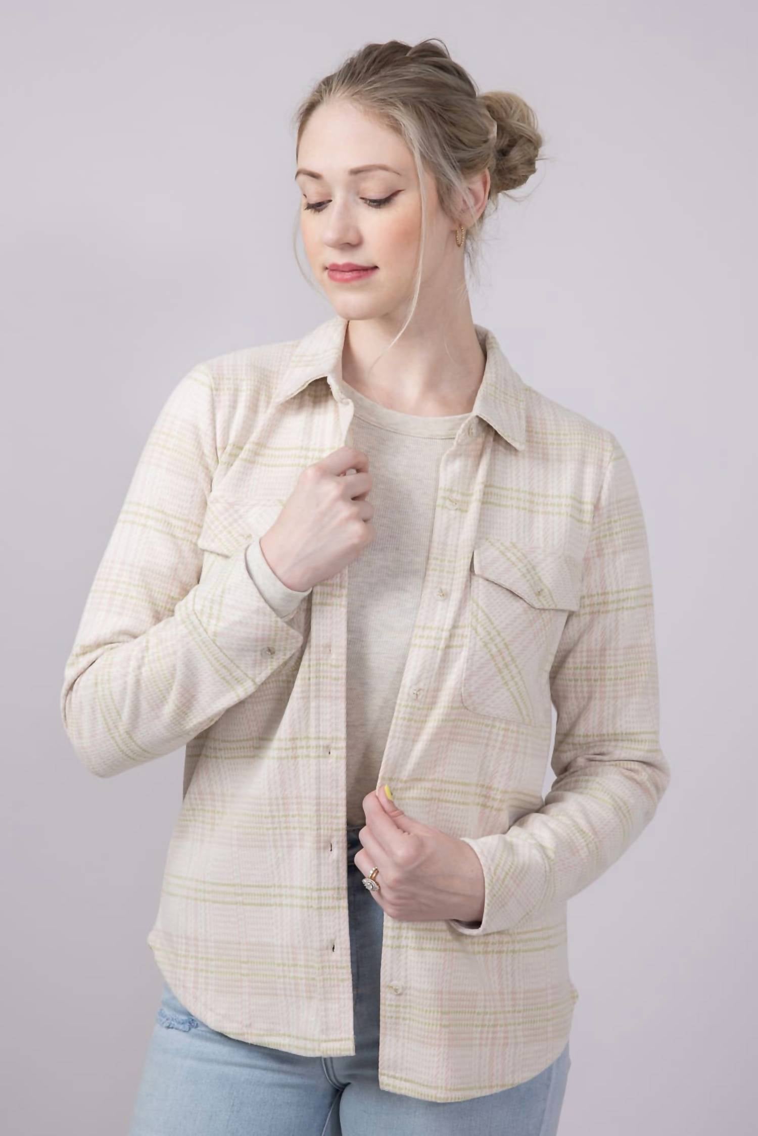 Thread & Supply - Cassian Shirt