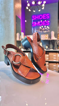 Jeffrey Campbell - Women's Thistle Sandals