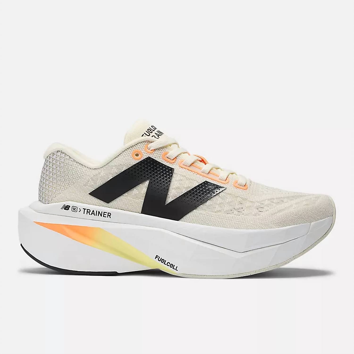 New Balance - Women's Fuelcell Supercomp Trainer V3 Shoes