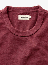 Taylor Stitch - Organic Cotton Shop Tee
