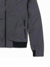 Orlebar Brown - Men's Maddox Slim Fit Shell Bomber Jacket