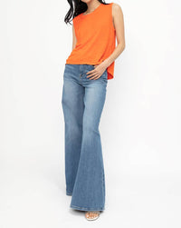 Frame - Le Palazzo Pants