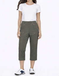 J'Envie/Eli - Salerno Cargo Pant