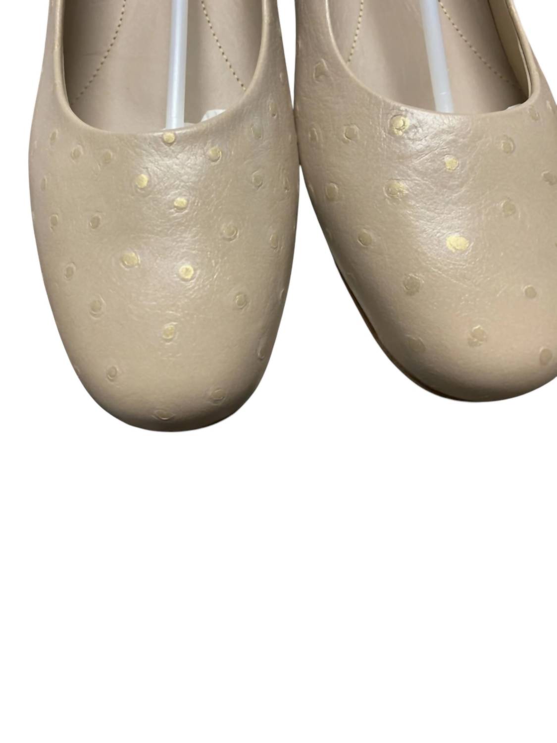 Sas - Women's Sofia Wedge Pump Sandals