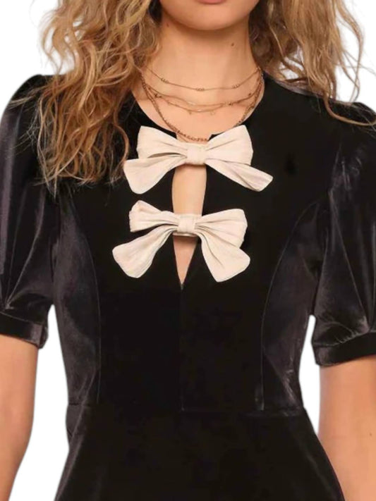 Heartloom - Davila dress