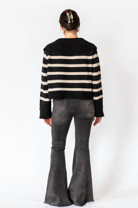 Falcon Park - Sylvie Sweater