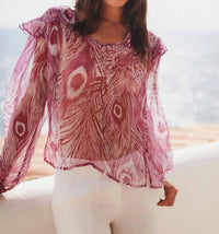 Catherine Gee - Catya Blouse