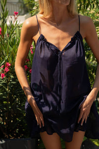 Germaine Des Pres - Women's Aurelia Nightie