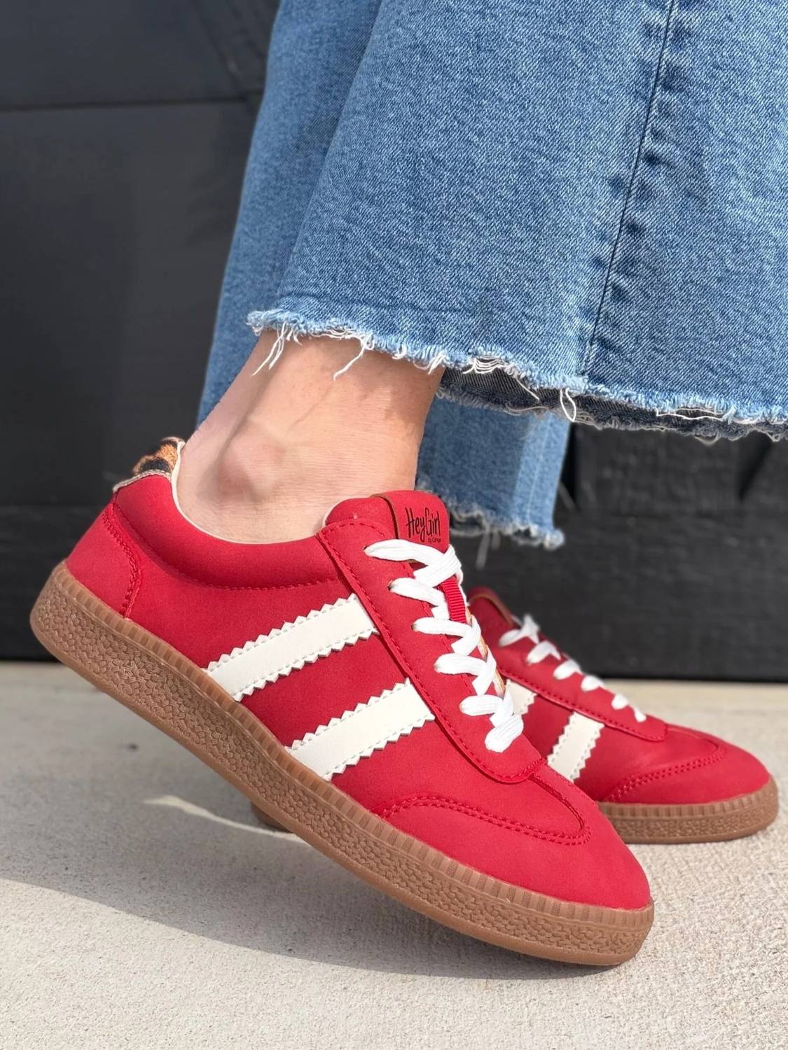 Corkys Footwear - Women's Heads Up Sneakers