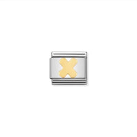 Nomination - Composable Classic Letter Links