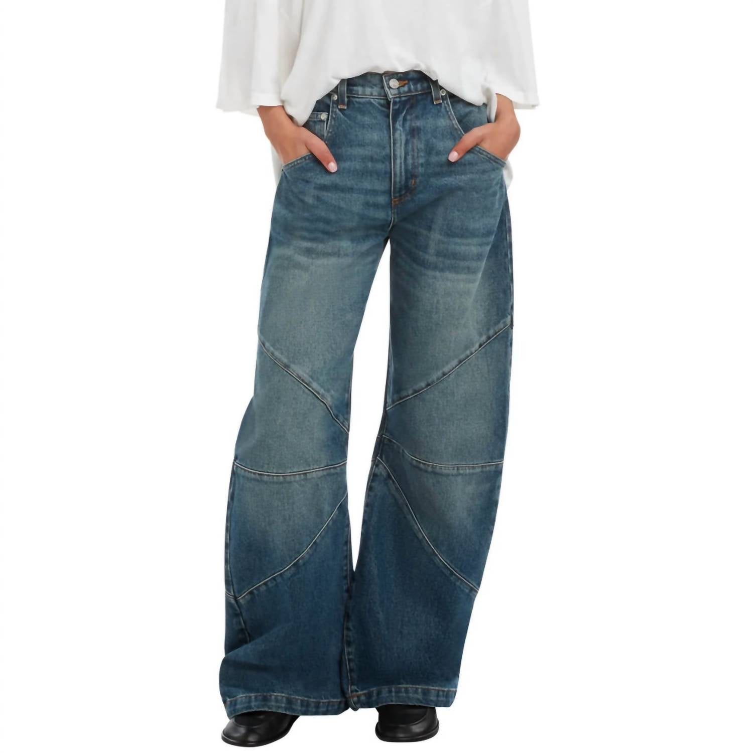 Eb Denim - Frederic Jeans