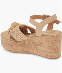 Cordani - Women's Jaylin Wedge