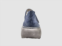 Kcr Group - Women's Thick Leather Sandal