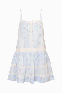 Loveshackfancy - Vionett Mini Dress