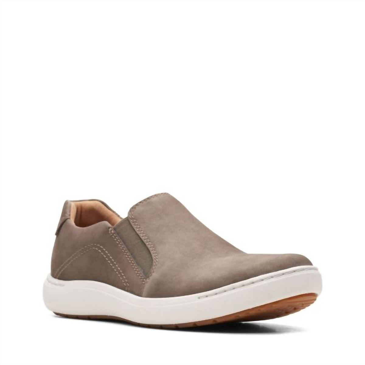 Clarks - Women's Nalle Stride Sneakers