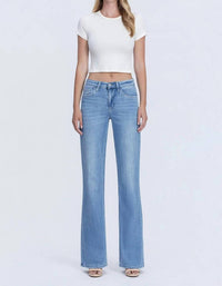 Flying Monkey - 90'S Vintage Flare Jeans