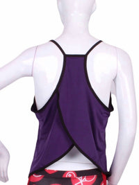 Love Love Tennis - Women's Baggy Tennis Tank
