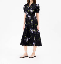 Tanya Taylor - Midi Shivon Dress
