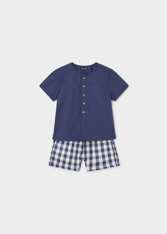 Mayoral - Kids' 2-Piece Set