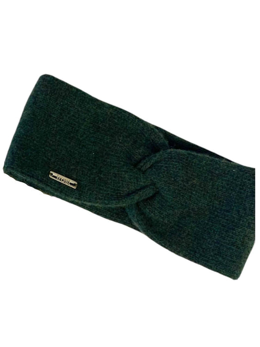 Frost Hats - Women's Wool & Cashmere Headband