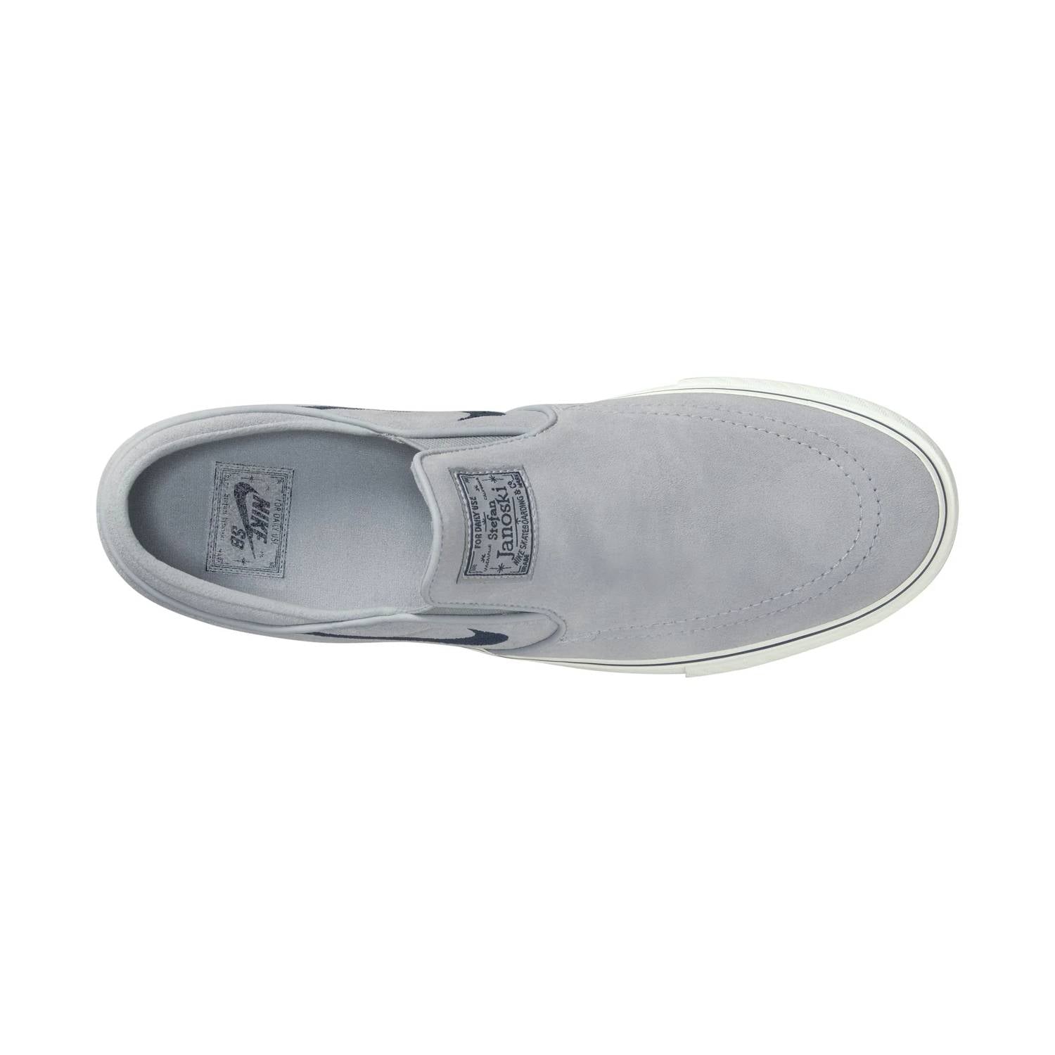 Nike - Men's Janoski Slip Skate Shoes