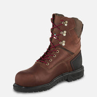 Red Wing Shoes - Men's 8-inch Waterproof Csa Safety Toe Boot