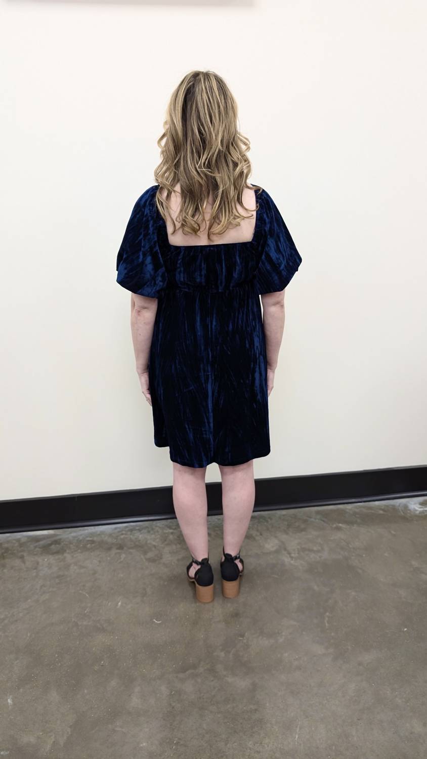 Baevely By Wellmade - Anatole Dress