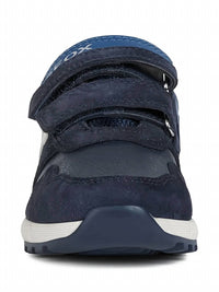 Geox - Boy's Alben Sneakers