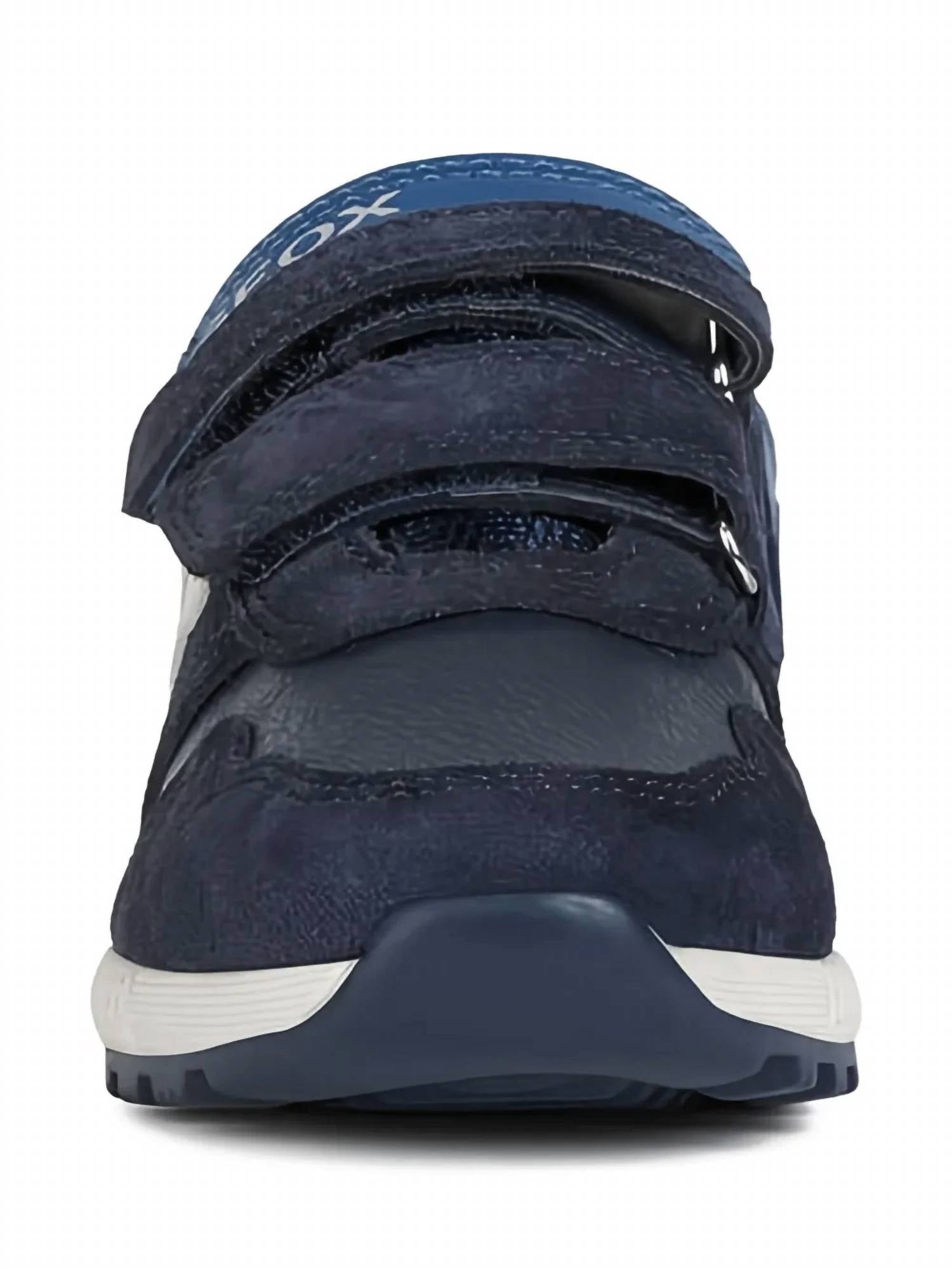 Geox - Boy's Alben Sneakers