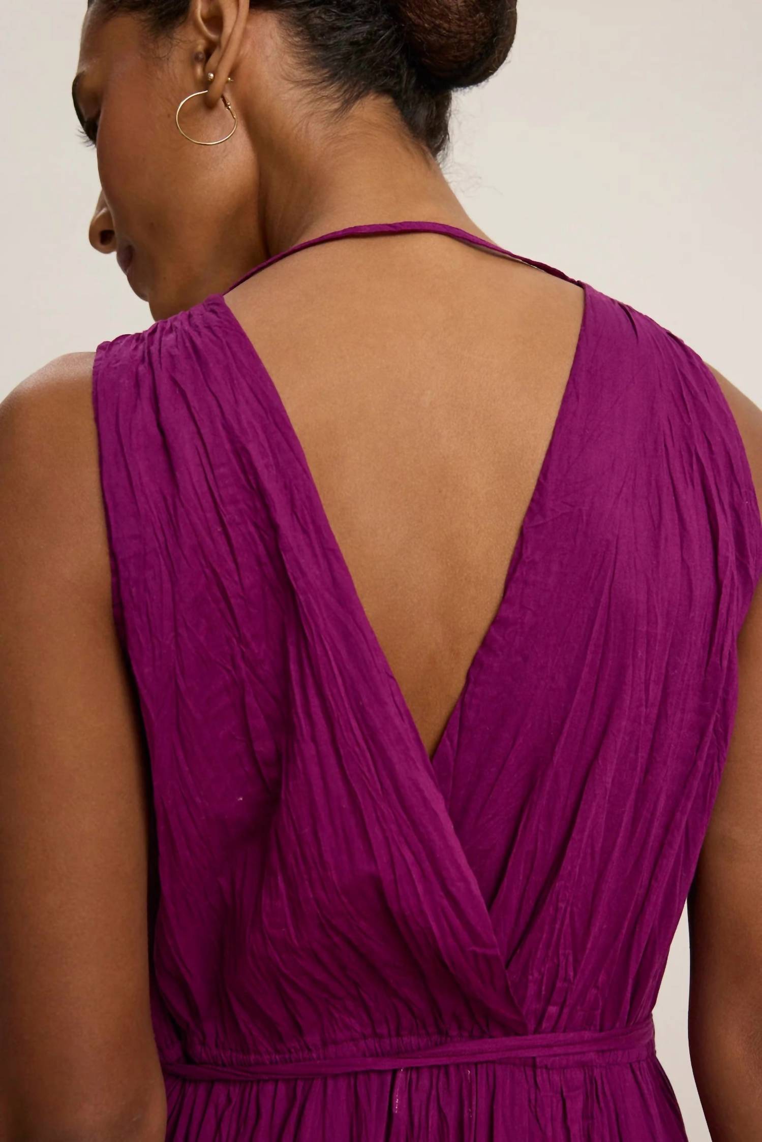 Velvet By Graham & Spencer - Marilyn Dress