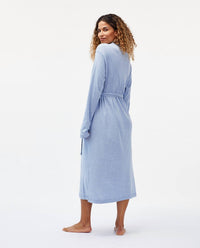 Under The Canopy - Organic Robe