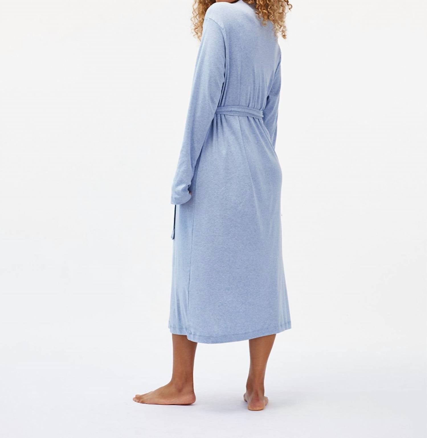 Under The Canopy - Organic Robe