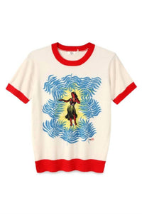 Me369 - Women's Nora Top