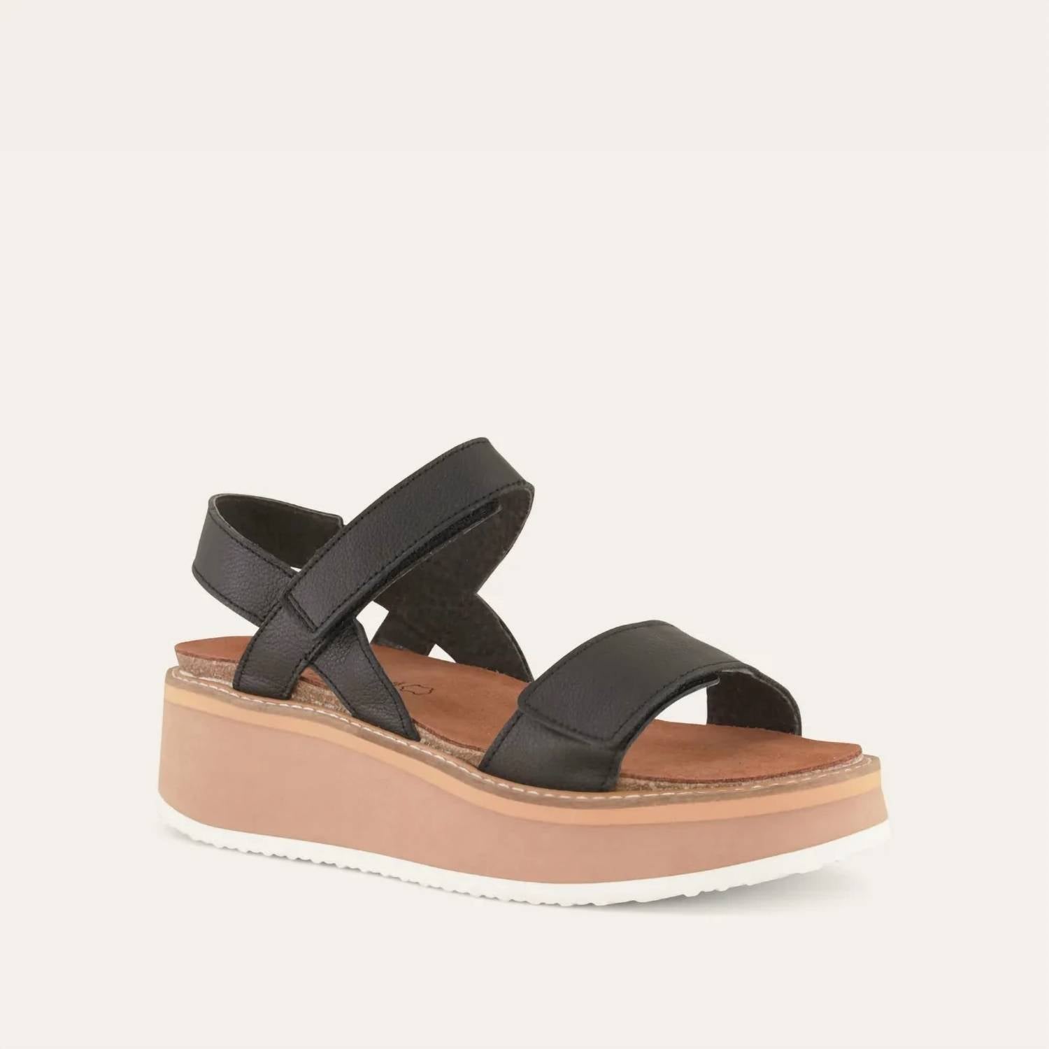 Naot - Women's Meringue Sandal