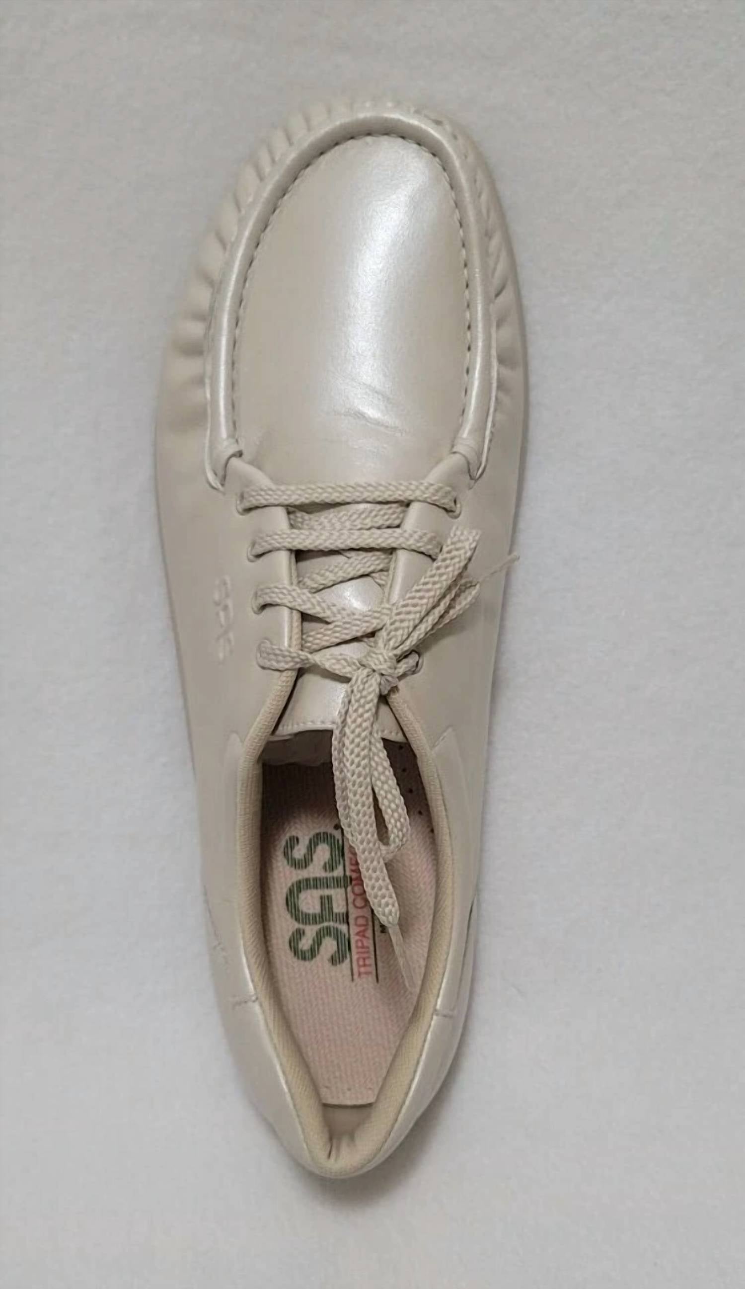 Sas - Women's Take Time Lace Up Loafer