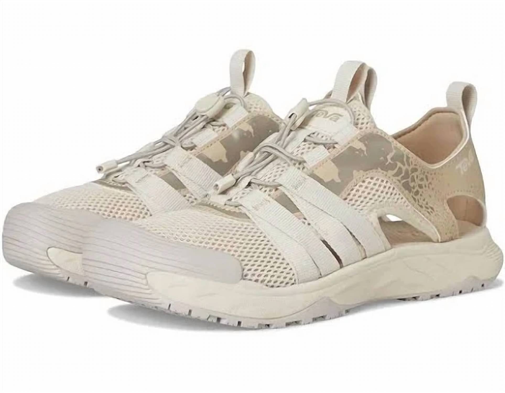 Teva - Women's Hydratrek Closed-toe Water Sandal