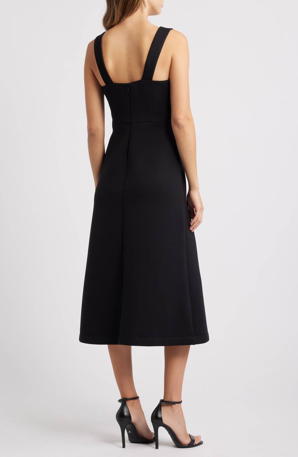 Du Paradis - Vienna Dress