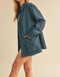 Aemi + Co - Renay Jacket