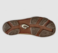 Olukai - Men's Moloa Leather Slip On Shoes